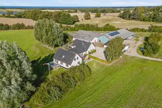 Landejendom på Gammelgårdsvej 7, Stårup, 4500 Nykøbing Sj