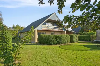 Villa på Skipperkrogen 10, Øsløs, 7742 Vesløs