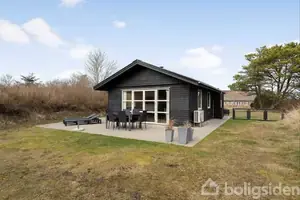 Fritidsbolig på Hvidbjergvej 3, 6950 Ringkøbing