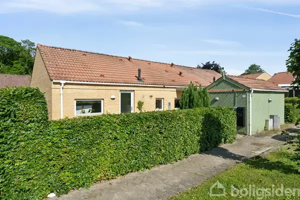 Rækkehus på Holmevænget 26, 4000 Roskilde