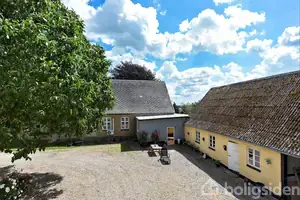 Villa på Hjelmsømaglevej 65B, 4100 Ringsted