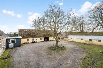 Villa på Hjelmsømaglevej 65B, Hjelmsømagle, 4100