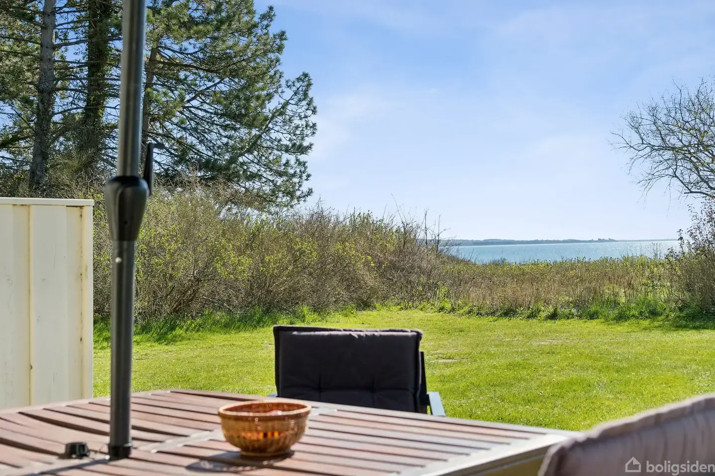 holiday house - Ejner Holsts Vej 9, 8400 Ebeltoft – pohled 2