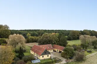 Landejendom på Vejs Ende 7, 3450 Allerød