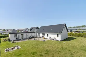 Villa på Ålborgvej 573, 9760 Vrå