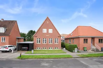 Villa på Kronprinsensgade 134, 6700 Esbjerg