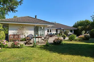Villa på Nakkehoved Strandvej 38, 3250 Gilleleje