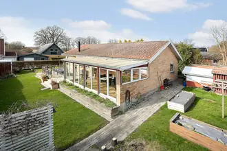 Villa på Syvstien 6, 4681 Herfølge