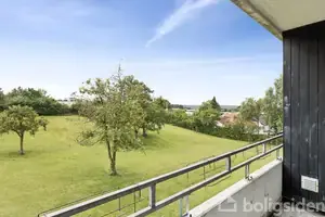 Ejerlejlighed på Blegdalsparken 35, 1. tv., 9000 Aalborg