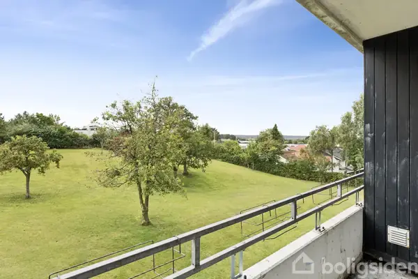 Ejerlejlighed på Blegdalsparken 35, 1. tv., 9000 Aalborg