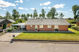 Villa på Løkkegårdsvej 71, 6230 Rødekro