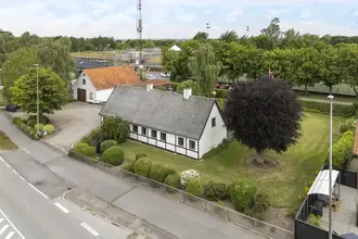 Villa på Tuse Byvej 14, Tuse, 4300 Holbæk