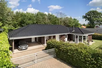 Villa på Skippermosen 8, 3400 Hillerød
