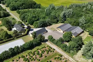 Landejendom på Skræmvej 230, 9690 Fjerritslev