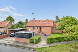 Villa på Klokkervej 17, Hasle, 8210 Aarhus V