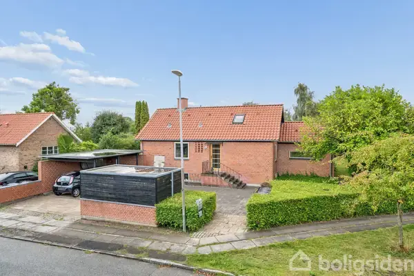 Villa på Klokkervej 17, 8210 Aarhus V