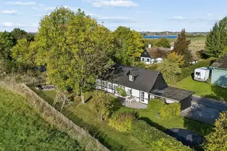 Villa på Trællerupvej 5, Trællerup, 4000 Roskilde