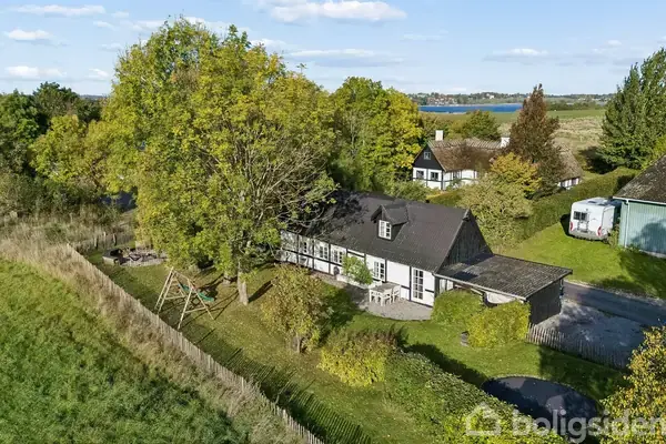 Villa på Trællerupvej 5, 4000 Roskilde