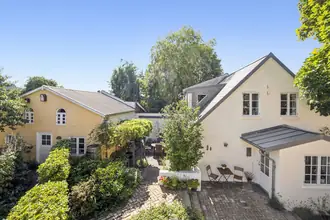 Villa på Kjeldgårdsgade 9, 9000 Aalborg