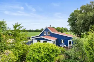 Villa på Tværvej 2, Søster Svenstrup, 4130 Viby Sjælland