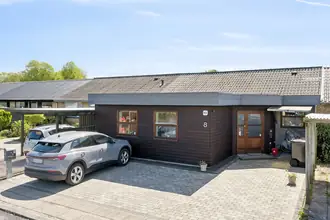 Rækkehus på Bøgevænget 8, Skrillinge, 5500 Middelfart