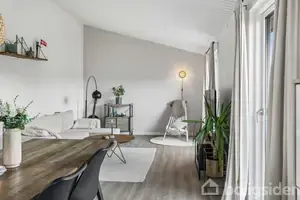 Rækkehus på Fabersvej 52, 7500 Holstebro