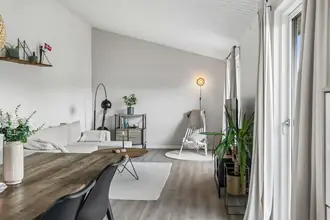 Rækkehus på Fabersvej 52, 7500 Holstebro
