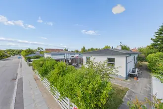 Villa på Rudebækvej 14, 2610 Rødovre