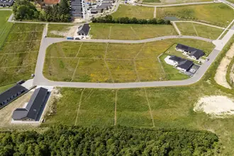 Helårsgrund på Thirup Enge 38, 9800 Hjørring