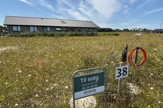 Helårsgrund på Thirup Enge 38, 9800 Hjørring