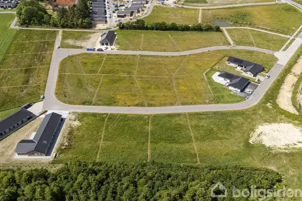 Helårsgrund på Thirup Enge 38, 9800 Hjørring