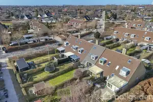 Rækkehus på Bøgesvinget 30, 2740 Skovlunde