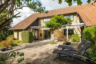 Villa på Munkevej 31, 3500 Værløse