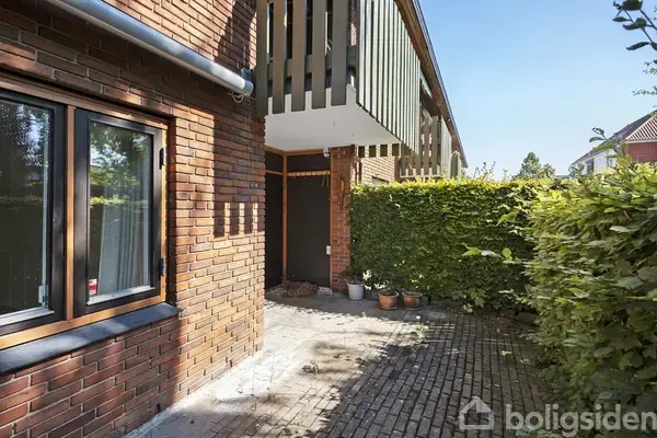 Ejerlejlighed på Tuborgvej 17, st. 12., 2900 Hellerup