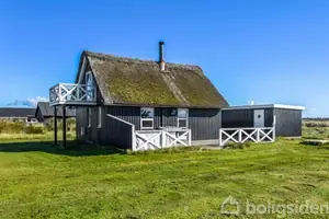 Fritidsbolig på Fourmivej 4, 7673 Harboøre