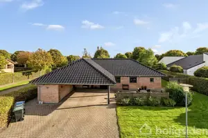 Villa på Sletten 32, 6800 Varde