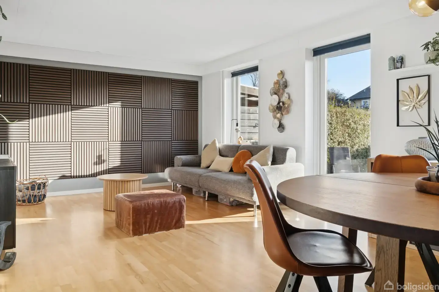 Rækkehus på Åsbjergvænge 15, 4000 Roskilde