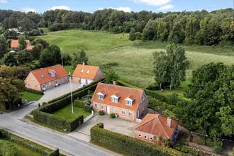 Villa på Haverupvej 61, 4180 Sorø