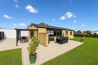 Villa på Ternevej 38, 8700 Horsens