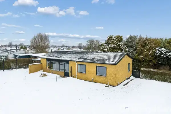 Villa på Ternevej 38, 8700 Horsens