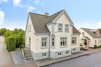 Villa på Agerskovvej 6, Hammerum, 7400 Herning