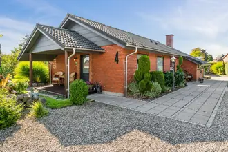 Villa på Stævnestedet 4, Lindum, 8830 Tjele