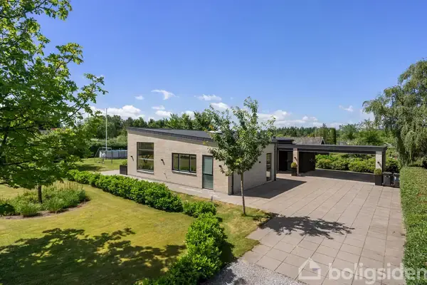 Villa på Kolbækvænget 30, 8800 Viborg