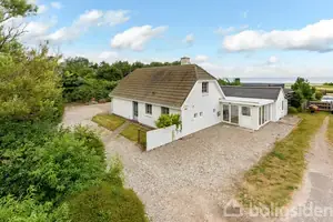 Villa på Havnebyvej 69, 6792 Rømø