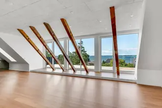 Ejerlejlighed på Vestergade 24B, 2., 4850