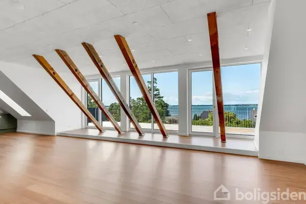 Ejerlejlighed på Vestergade 24B, 2., 4850 Stubbekøbing