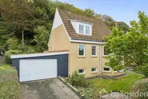 Villa på Hovangsvej 38, 9500 Hobro