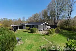 Fritidsbolig på Lonevej 7, 4593 Eskebjerg