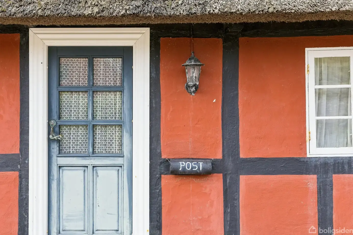 Villa på Bredgade 20, 5935 Bagenkop