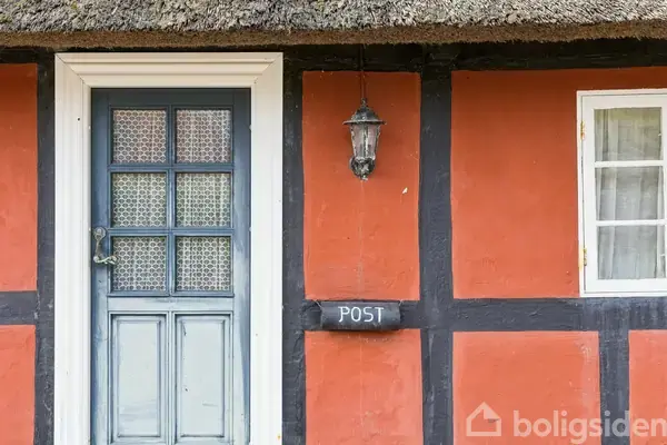 Villa på Bredgade 20, 5935 Bagenkop